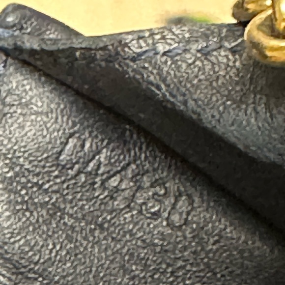 WOW POSHMARK - XL Authentic Louis Vuitton Patent Leather Monogram Wallet - Picture 9 of 16